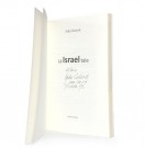 John Solsvik: La Israel tale. Signert. thumbnail