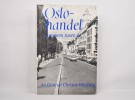 Gunnar Christie Wasberg: Oslohandel gjennom tusen år. thumbnail