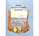Norsk fiskeri og fangst håndbok.  thumbnail