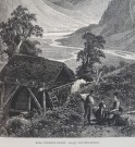 Yngvar Nielsen (text) Genom Norge från Tistedalen till Jacobselfven.  thumbnail