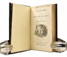 Harriet Beecher Stowe:  Uncle Tom's Cabin; or, Life Among the Lowly. 1852. thumbnail