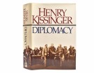 Henry Kissinger:  Diplomacy. thumbnail