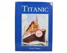 Peter Thresh: Titanic.  thumbnail