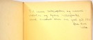 Ulla Glad: Skumring.  Signert  thumbnail
