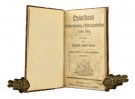 Jacob Baden:  Qunitilianus.  Undervisning i Veltalenheden.  [1776-1777] thumbnail