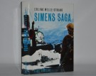 Erling Welle-Strand: Simens saga. Signert thumbnail
