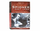Magne Lein:  Spioner i eget land.   thumbnail
