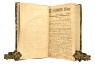 Anthon Berg: Menigmands Ven.  5te - 7de Aarg. thumbnail