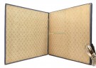 Thorolf Holmboe: Norge.  Mappe med 10 kromolitografier.  thumbnail