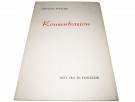 Trygve Wyller: Konsentrasjon. thumbnail