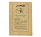 Olaf Benneche: Jægernes bok 1928.   thumbnail