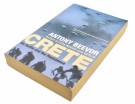 Antony Beevor:  Crete.   thumbnail