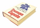 Truman Capote:  The Dogs Bark.  thumbnail