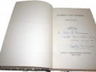 Chester Wilmot: Kampen for Europa. Signert thumbnail