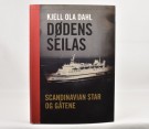 Kjell Ola Dahl: Dødens seilas. Signert. thumbnail