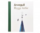 Bjørn Bandlien (red.) Arvegull  thumbnail