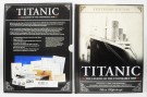 Beau Riffenburgh: Titanic thumbnail