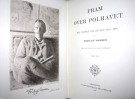 Fridtjof Nansen: Fram over polhavet. Bind I-II. thumbnail