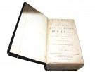 Biblia, det er den ganske Hellige Skrifts Bøger... Kiøbenhavn 1830 thumbnail