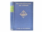 Carl O. Petersen:  Med Byrd og Balchen mot Sydpolen. thumbnail
