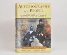 Herb Boyd (ed):  Autobioraphy of a People. Signert. thumbnail
