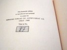 C. F.  : Samtale i de Dødes Riige...  No. 87. thumbnail