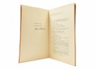 Fortegnelse over en samling litteratur om Henrik Ibsen. thumbnail