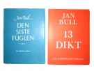 Jan Bull x 2 thumbnail