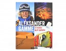 Aleksander Gamme: 12 eventyr og et spøkelse. Sign. thumbnail
