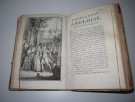 Nouvelles de Michel de Cervantes saavedra, nouvelle editions. 1768 thumbnail