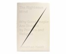 Jonathan Haidt:  The Righteous Mind.  thumbnail