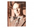 Eystein Eggen: Agnar Mykle.  Signert. thumbnail