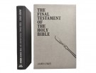 The Final Testament of the Holy Bible.  Signert  thumbnail