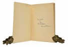 Charles Norman: The Case of Ezra Pound. Signed. thumbnail