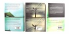 Karl Ove Knausgård:  Min kamp. Bind 1-6. thumbnail