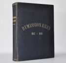 Bymissionæren 1917-1918.  thumbnail