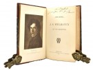 Arne Løchen: J. S. Welhaven.   thumbnail