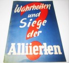 Wahrheiten und Siege der Alliierten. thumbnail