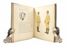 P. G. Wistrand:  Svenska folkdräkter.   thumbnail