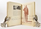 Rockwell Kent:  Salamina. København 1936. thumbnail