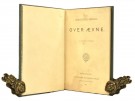 Bjørnstjerne Bjørnson: Over ævne.   thumbnail