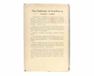 William L. Shirer:  The Challenge of Scandinavia.   thumbnail