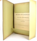 Spitzen und Weiss-Stickereien des XVI.-XVIII. Jahrhunderts. thumbnail