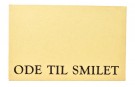 Ode til Smilet.  thumbnail