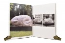 Harald Flor: Kristian Blystad.  Signert. thumbnail