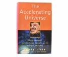 Mario Livio:  The Accelerating Universe.   thumbnail