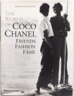Edmonde Charles-Roux: The world of Coco Chanel. thumbnail