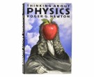 Roger G. Newton:  Thinking about Physics. thumbnail