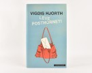 Vigdis Hjorth:  Leve posthornet!  Signert. thumbnail