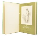Ernst Orvil: Lisbet.   thumbnail